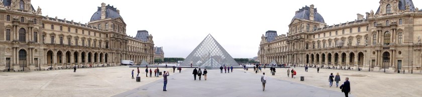 Louvre Palace
